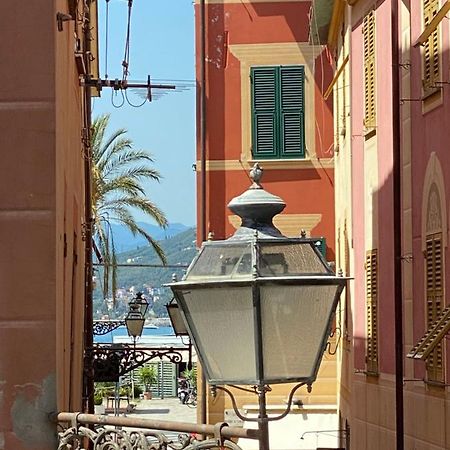 Carruggio 151-2 Apartment Sestri Levante Exterior foto