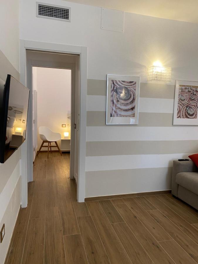 Carruggio 151-2 Apartment Sestri Levante Exterior foto