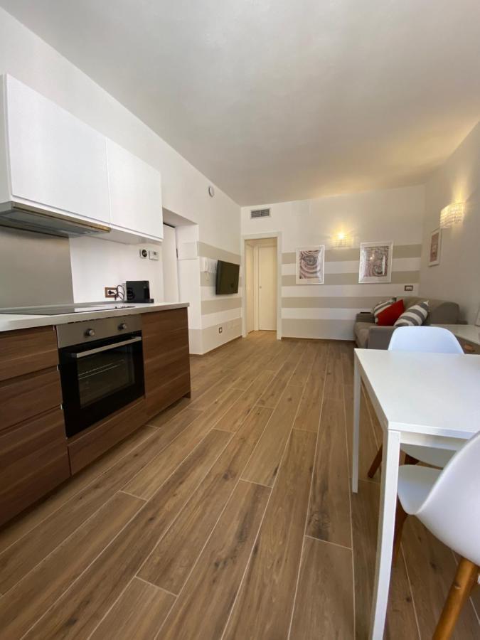 Carruggio 151-2 Apartment Sestri Levante Exterior foto