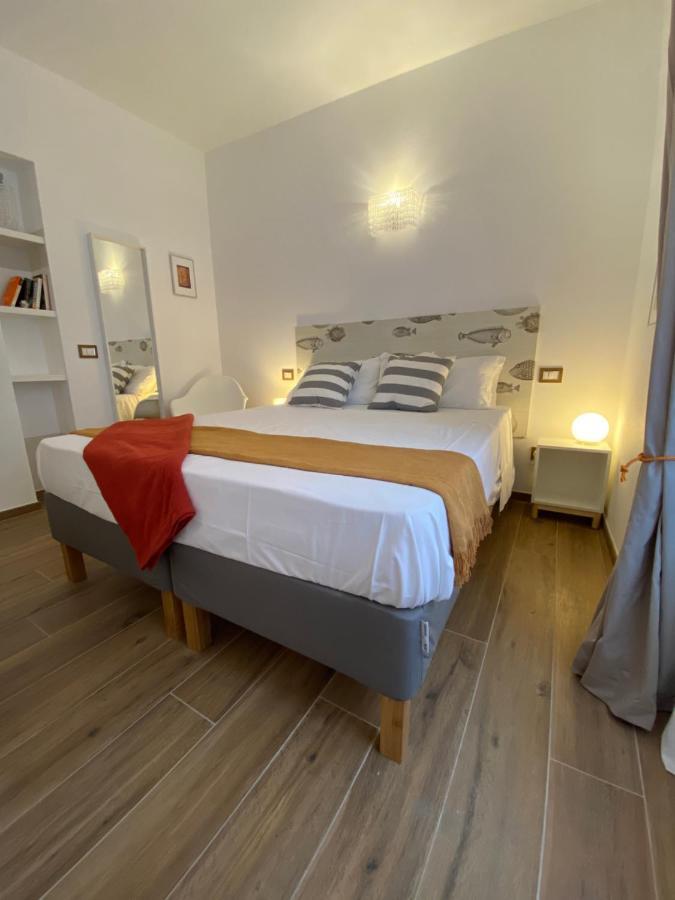 Carruggio 151-2 Apartment Sestri Levante Exterior foto