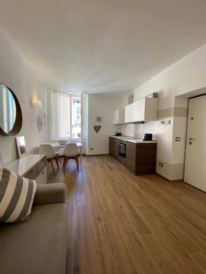 Carruggio 151-2 Apartment Sestri Levante Exterior foto