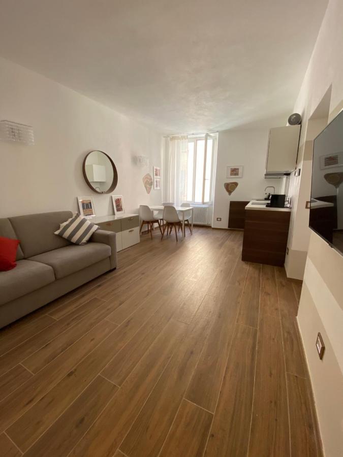 Carruggio 151-2 Apartment Sestri Levante Exterior foto