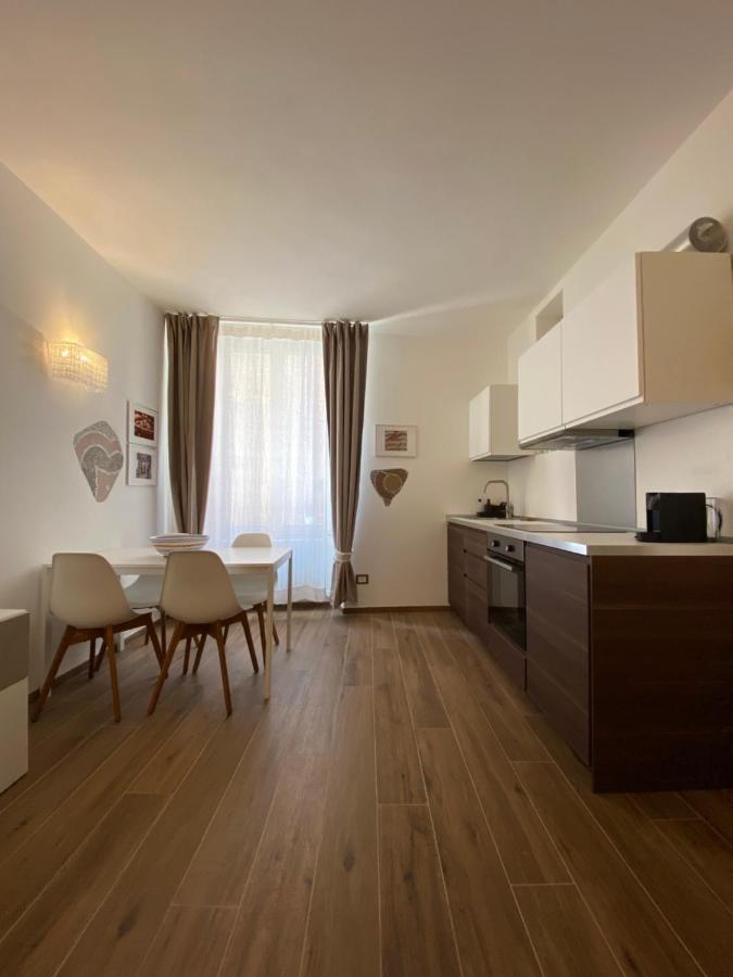 Carruggio 151-2 Apartment Sestri Levante Exterior foto